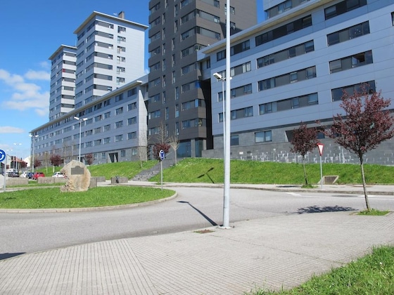 Gallery - Apartamentos Turísticos Cancelas By Bossh Hotels