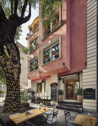 Gallery - Oborishte 63 Boutique Hotel