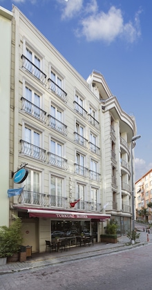 Gallery - Turkuaz Suites
