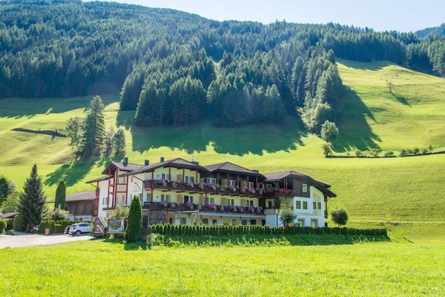 Gallery - FamilyHotel Stegerhaus