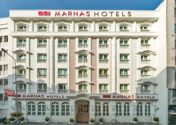 Gallery - Marnas Hotels