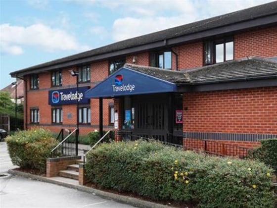 Gallery - Travelodge Birmingham Yardley