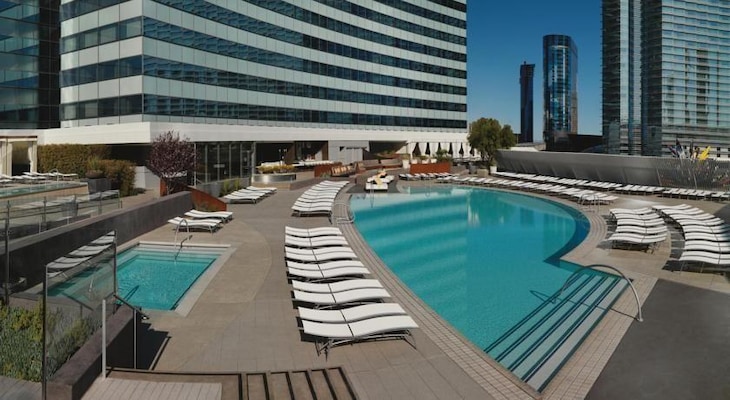 Gallery - Vdara Hotel & Spa