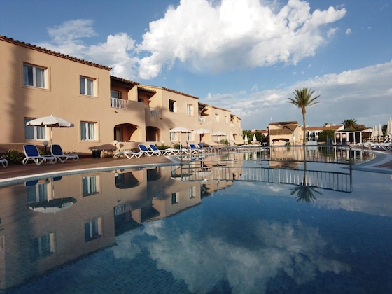 Gallery - Hotel Arenas De Son Bou