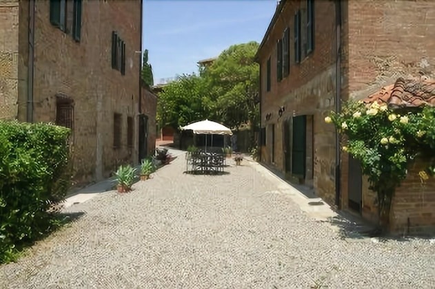 Gallery - Villa Di Nottola