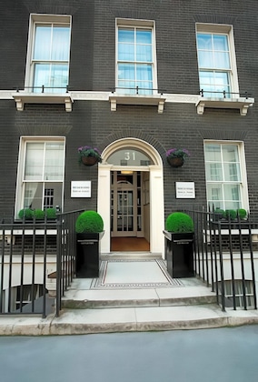 Gallery - Bloomsbury Palace Hotel