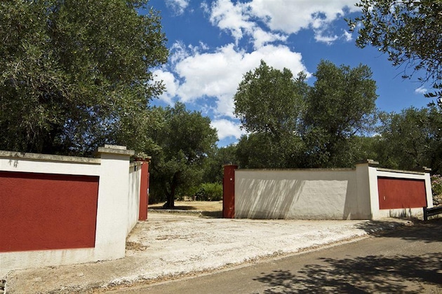 Gallery - B&B Pietrafitta