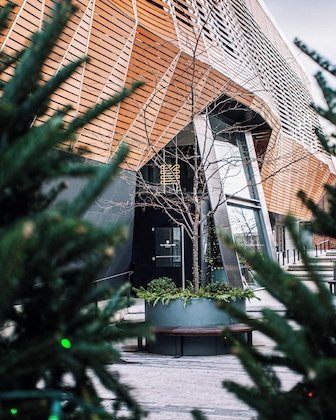 Gallery - The William Vale