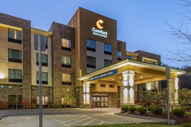 Gallery - Comfort Inn and Suites