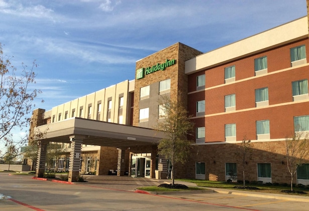 Gallery - Holiday Inn Trophy Club By Ihg