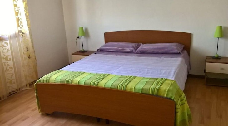 Gallery - Al Corso Delle Terme