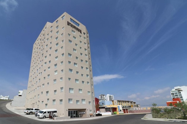 Gallery - Staybridge Suites San Luis Potosi, An Ihg Hotel