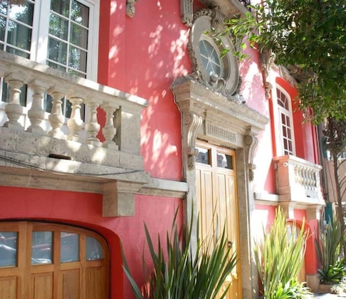 Gallery - Casa Goliana La Roma