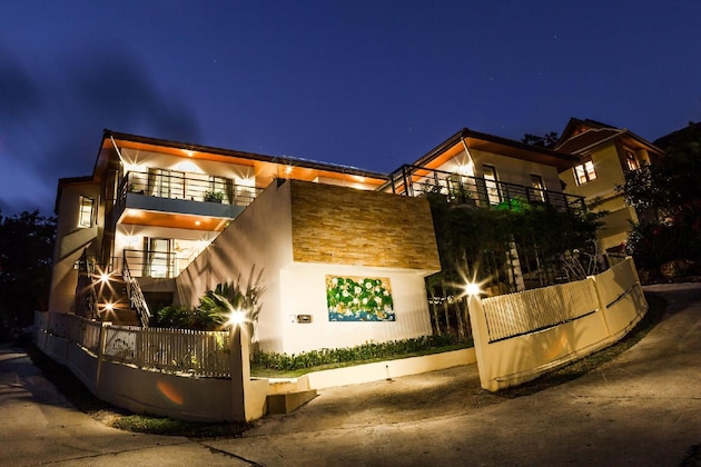 Gallery - Samui Sunrise Villa