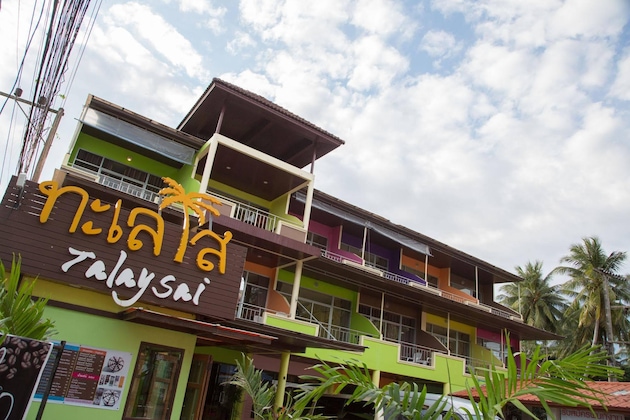 Gallery - Talay Sai Hotel