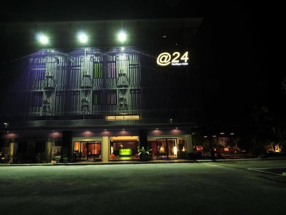 Gallery - @24 Boutique Hotel