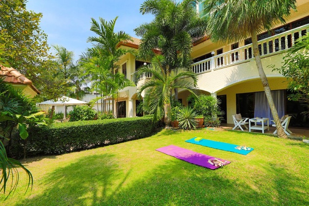 Gallery - Siam Pool Villa Pattaya