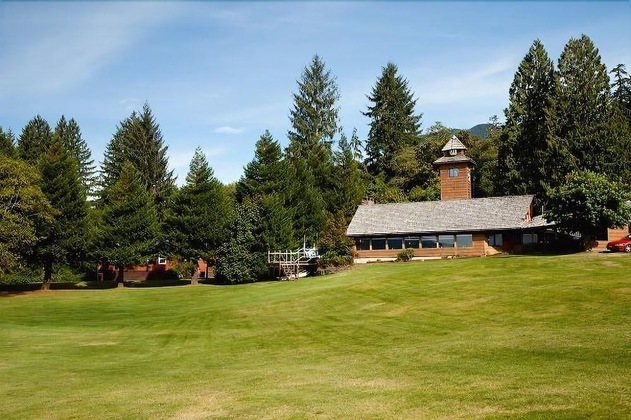 Gallery - Rain Forest Resort Village