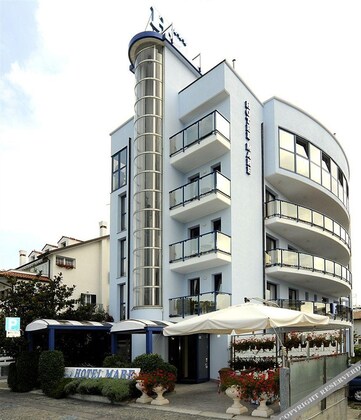 Gallery - Hotel Mare