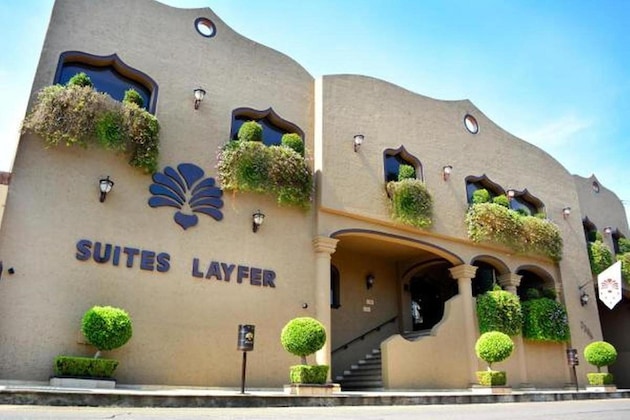 Gallery - Suites Layfer Cocineta Room Y Hotel Cordoba Veracruz Mexico