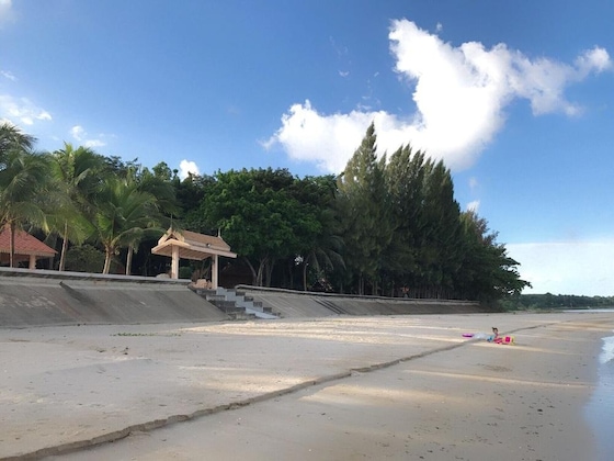 Gallery - Buadara Resort