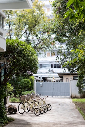 Gallery - Private Pool Villa 88 Nimman Chiangmai