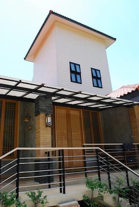 Gallery - Tanisa Resort
