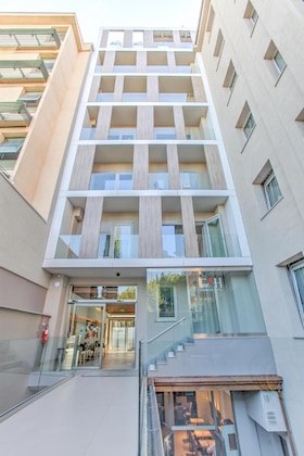 Gallery - Mh Florence Hotel & Spa