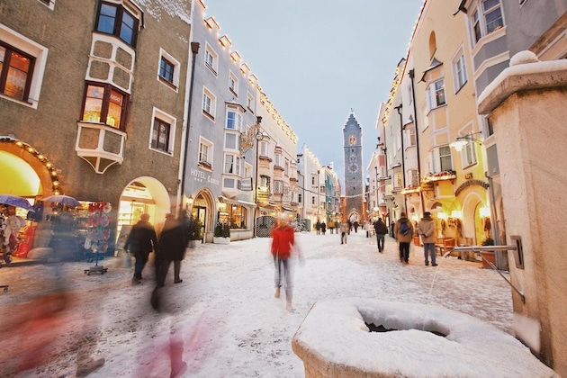 Gallery - Hotel Wieser