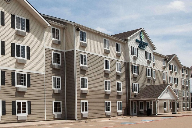 Gallery - Woodspring Suites Houston Willowbrook