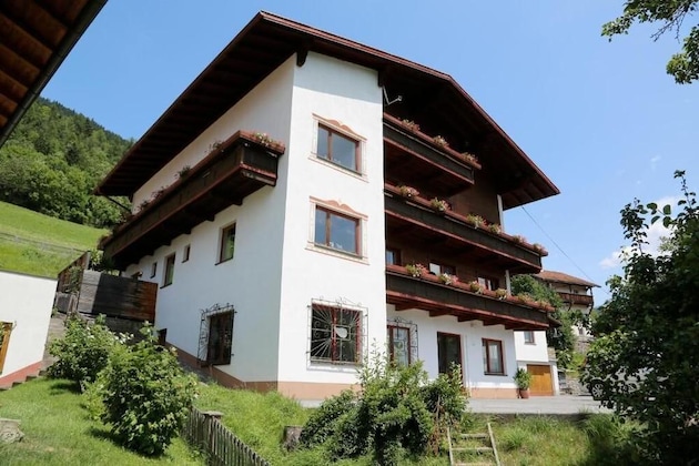 Gallery - Hotel Fliesserhof