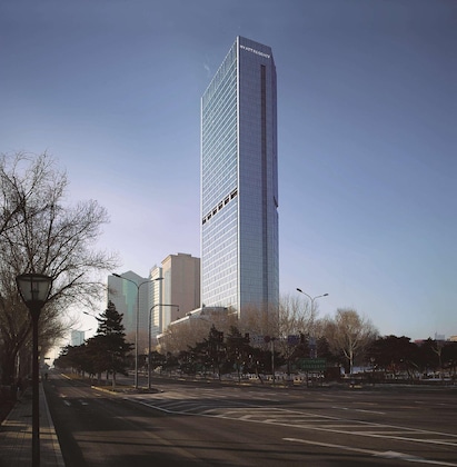 Gallery - Hyatt Regency Changchun