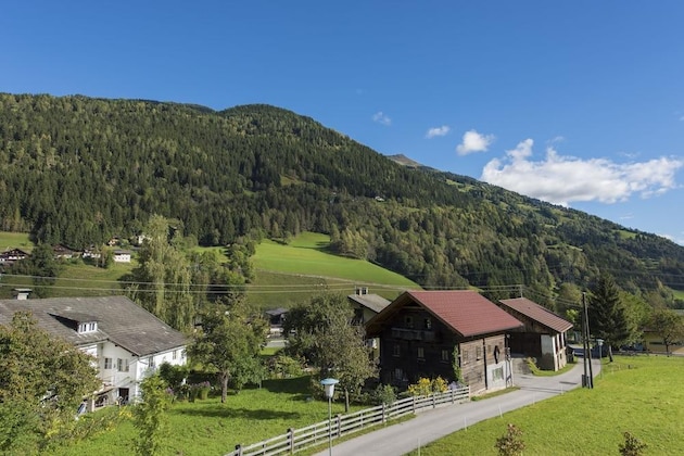 Gallery - Hotel Mölltalerhof