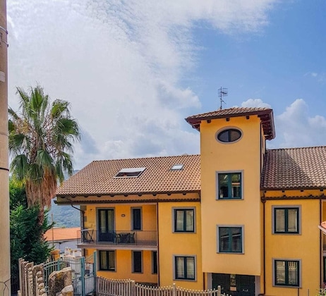 Gallery - Hotel Acqua di Costanza