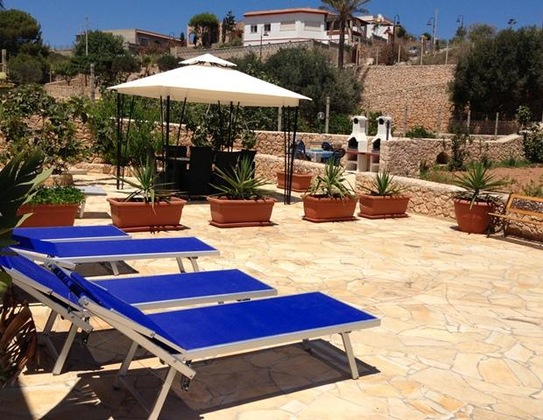 Gallery - Il Corallo Residence