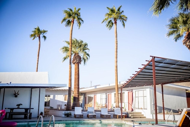 Gallery - Miracle Manor Boutique Hotel & Spa