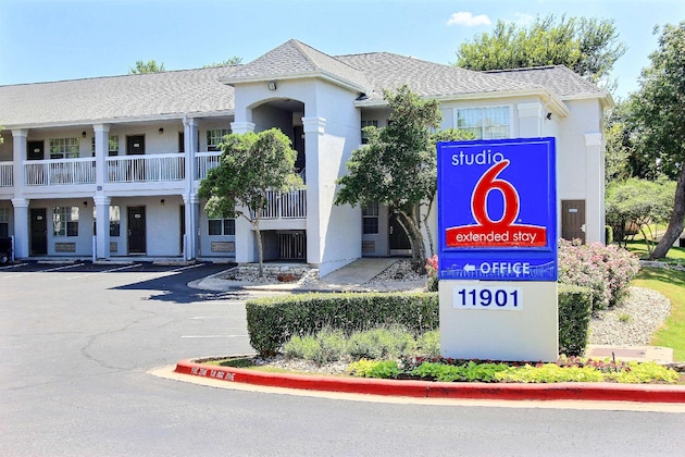 Gallery - Studio 6 Extended Stay - Austin, Tx - Northwest