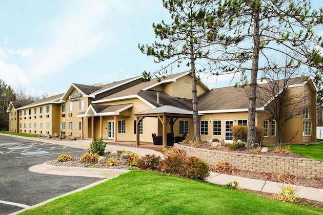 Gallery - Country Inn & Suites By Radisson, Grand Rapids, Mn