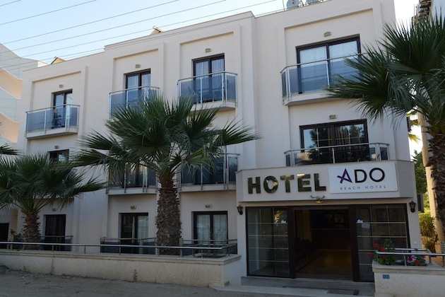 Gallery - Bodrum Moonlight Hotel