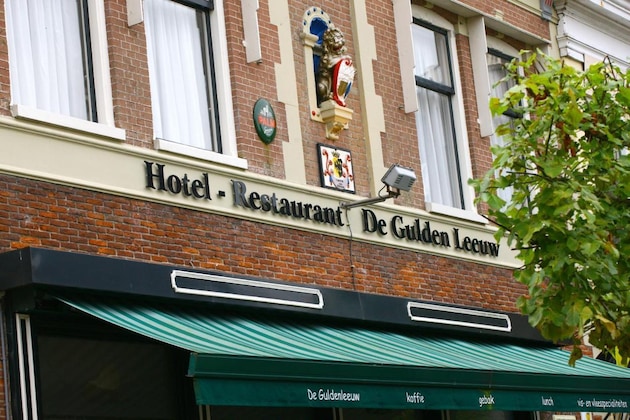 Gallery - De Gulden Leeuw