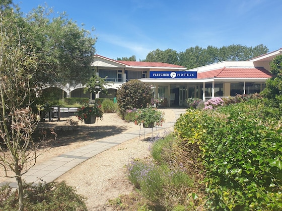 Gallery - Fletcher Strandhotel Renesse