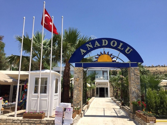 Gallery - Anadolu Hotel Bodrum - All Inclusive