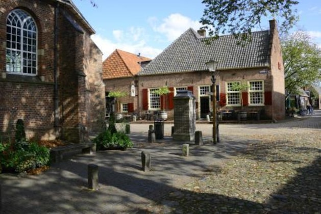Gallery - Herberg De Gouden Leeuw