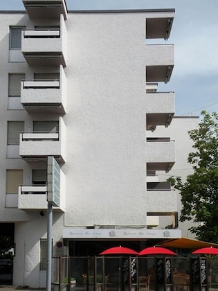 Gallery - Visionapartments Zurich Binzmühlestrasse 50