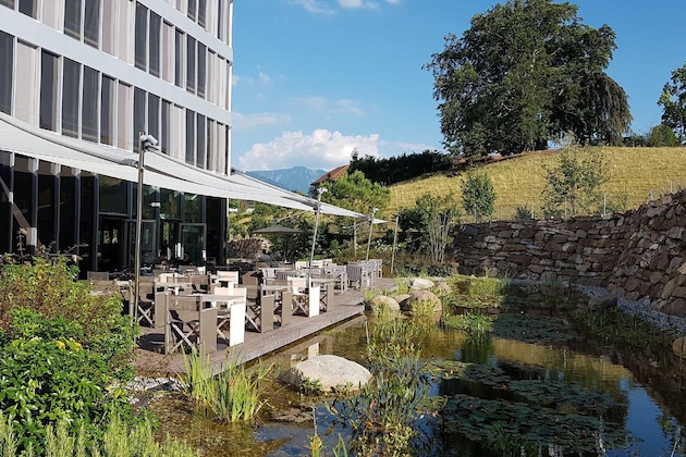 Gallery - Modern Times Hotel