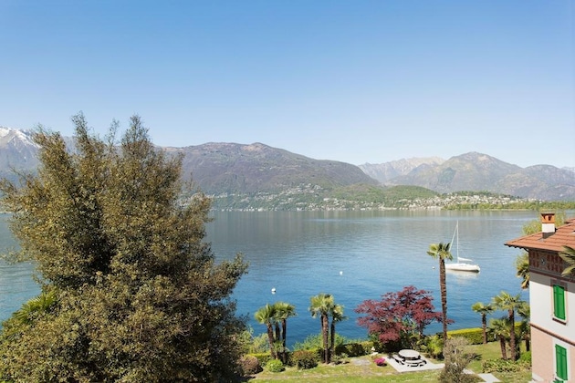 Gallery - Boutique Hotel Villa Sarnia