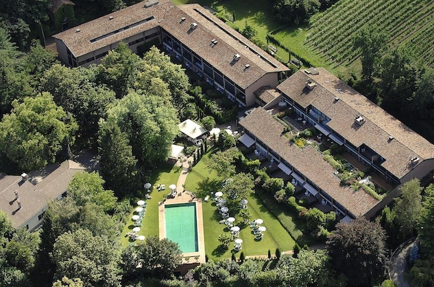 Gallery - Park Hotel Principe