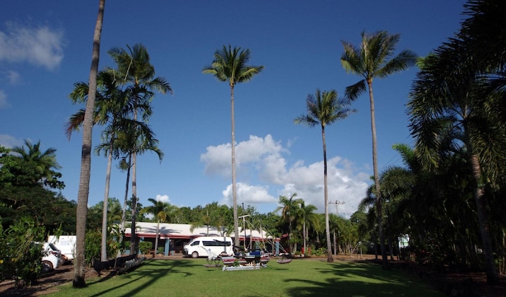 Gallery - Cape York Peninsula Lodge