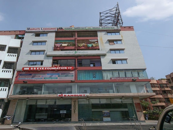 Gallery - Oyo 1764 Hotel Maruti Lodging