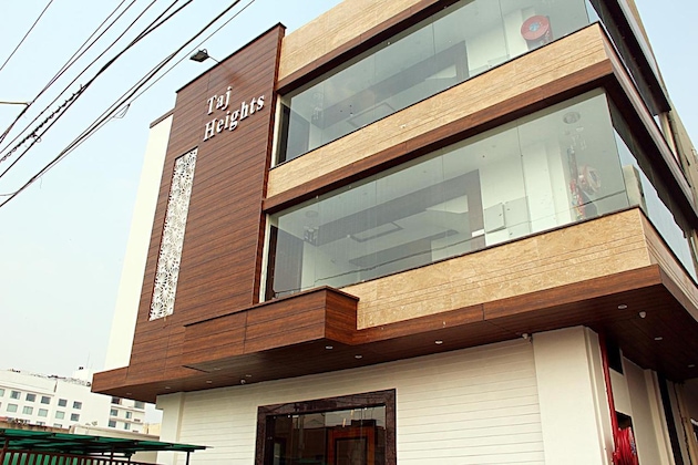 Gallery - Hotel Taj Heights